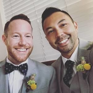 Meet your Posher, Robert